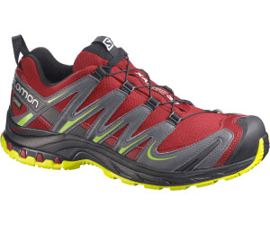 Salomon XA Pro 3D GTX au meilleur prix Decembre 2024 idealo