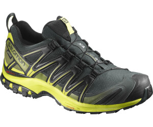 Salomon xa pro 3d gtx lime green sale