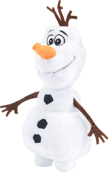 Photos - Soft Toy Simba Frozen Olaf 35 cm 