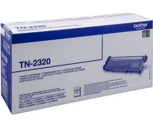 TN660 XXL Compatible reemplaza a Brother TN-2320 Color Premium TN2320XXL Toner Brother TN2320 TN2310 TN-660 TN-2310 