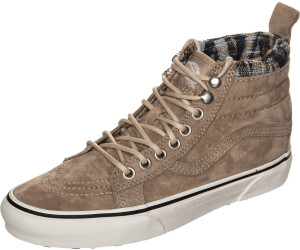 Vans mte leather hot sale