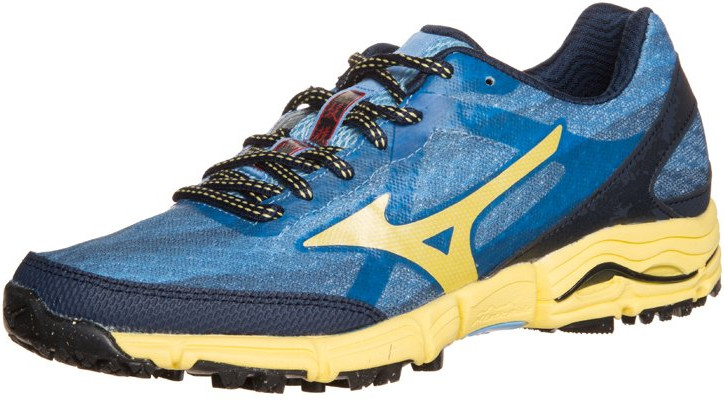 Mizuno Wave Mujin Women