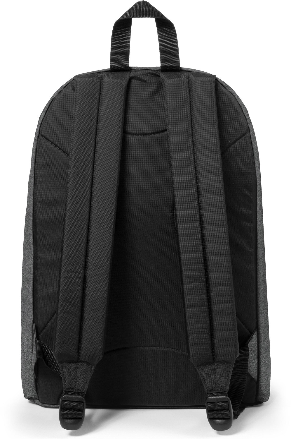 EASTPAK Mochila Day Pak'r 77H Black Denim, gris, Talla única