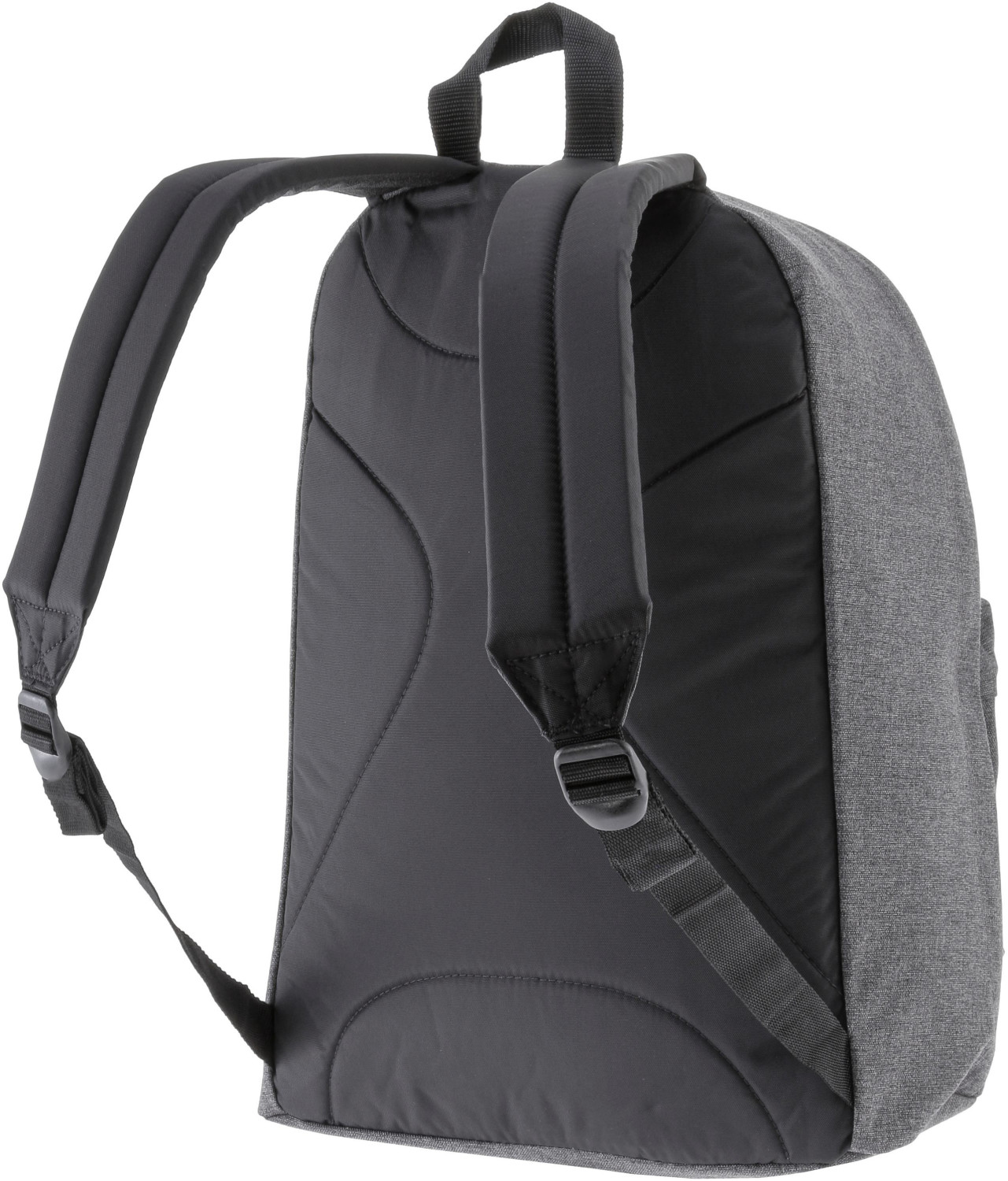 Eastpak out of office black denim hot sale