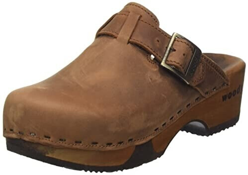 Woody Shoes Manu