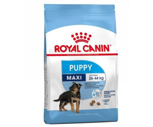 Royal Canin Maxi Puppy 1kg Ab 5 65 Preisvergleich Bei Idealo De