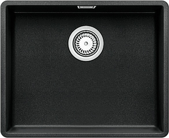 Blanco Subline 500-F anthracite
