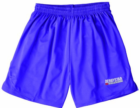 Derbystar Primera Shorts
