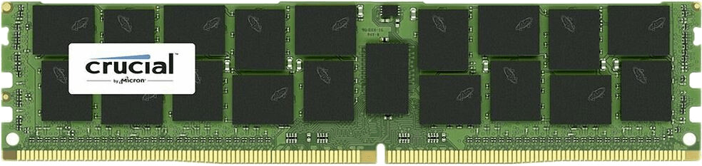 Crucial 16GB DDR4-2133 CL15 (CT16G4RFD4213)