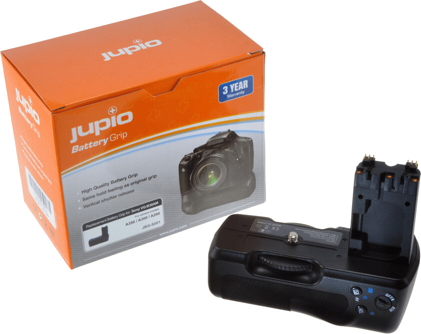 Jupio JBG-N005
