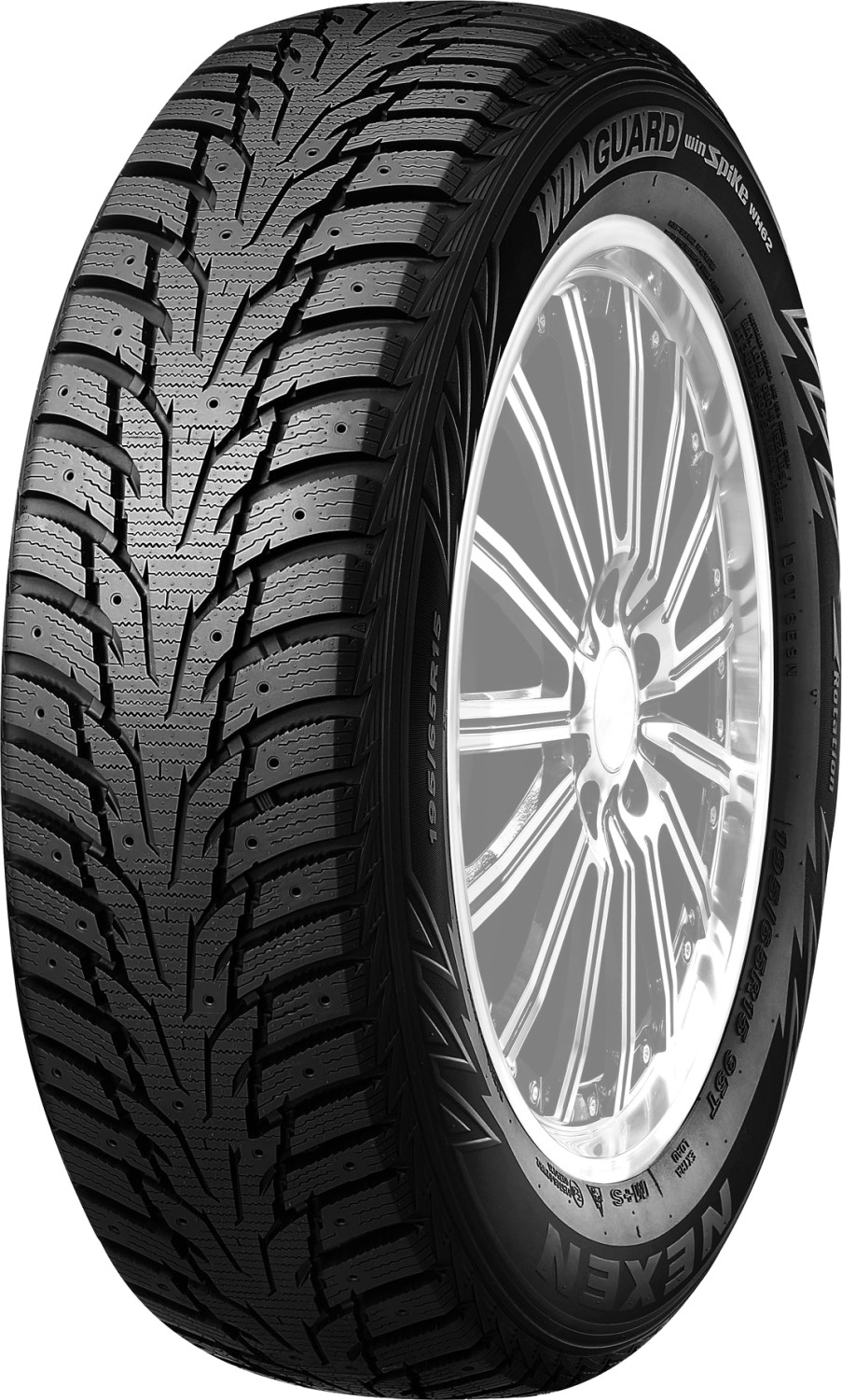 Nexen Winguard winSpike 205/55 R16 94T