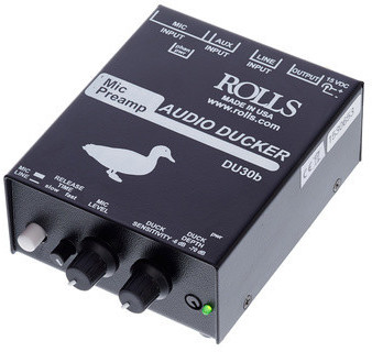 #Rolls DU-30 B Ducker#