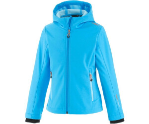 CMP Girl Softshell Fix Hood Jacket (3A29385N) ab 14,45 € | Preisvergleich  bei