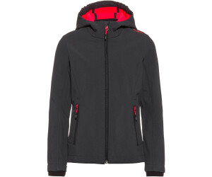 CMP Girl Softshell Fix Hood Jacket (3A29385N) ab 14,45 € | Preisvergleich  bei