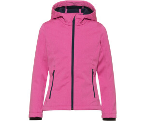 CMP Girl Softshell Fix Jacket Hood € (3A29385N) bei Preisvergleich 14,45 ab 