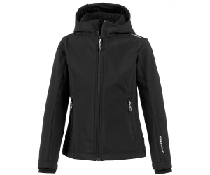 CMP Girl Softshell Fix Hood Jacket (3A29385N)