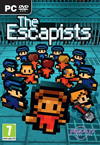 The Escapists (PC)