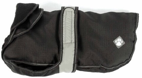 Danish Design Manteau pour chien The Ultimate 2-en-1