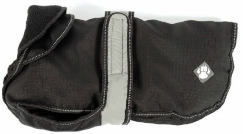 Danish Design Manteau pour chien The Ultimate 2-en-1 (65 cm)