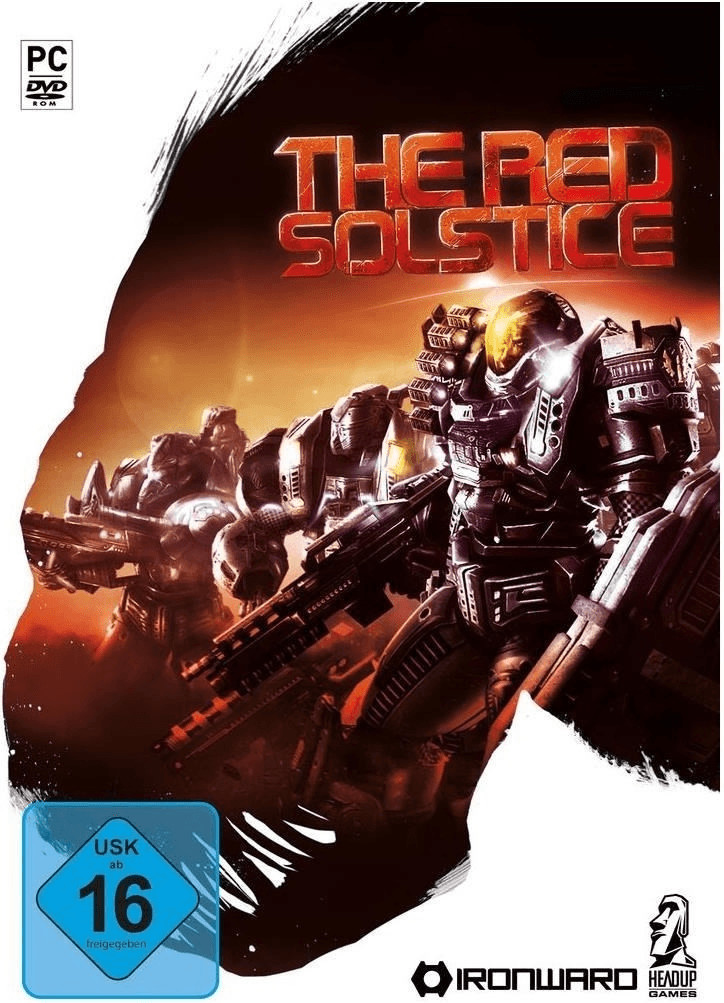 The Red Solstice (PC)