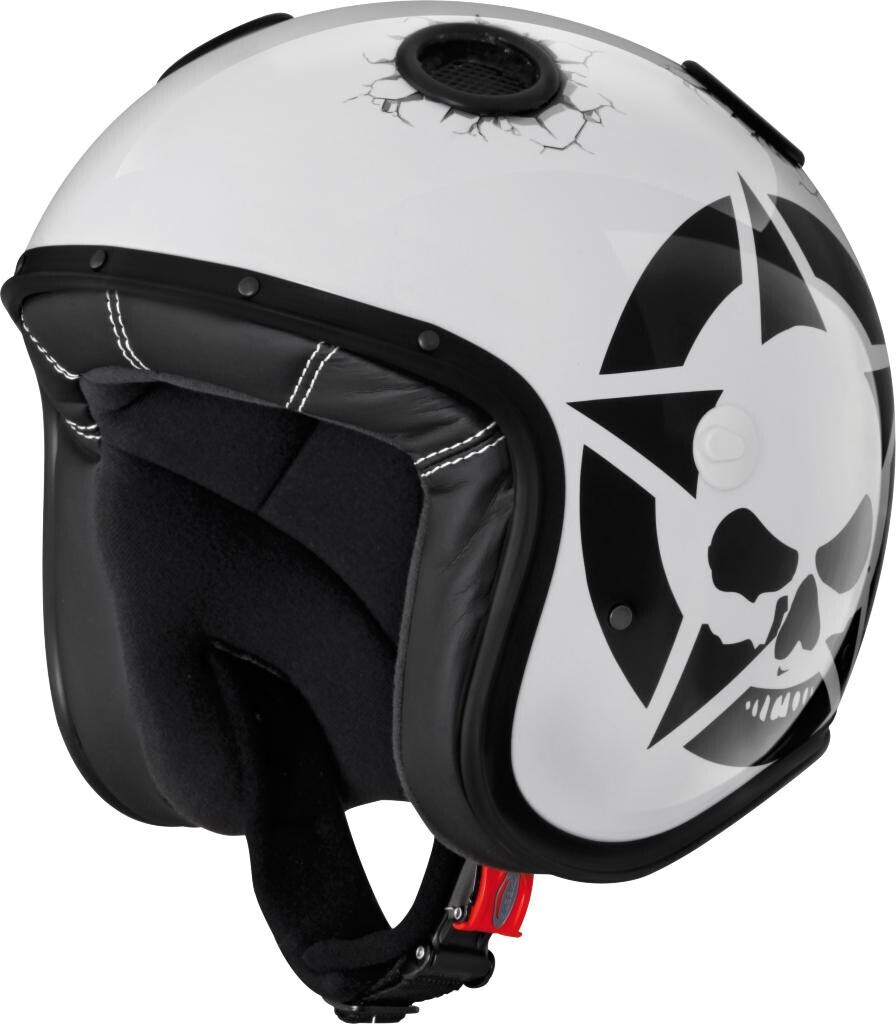 Caberg Doom Darkside