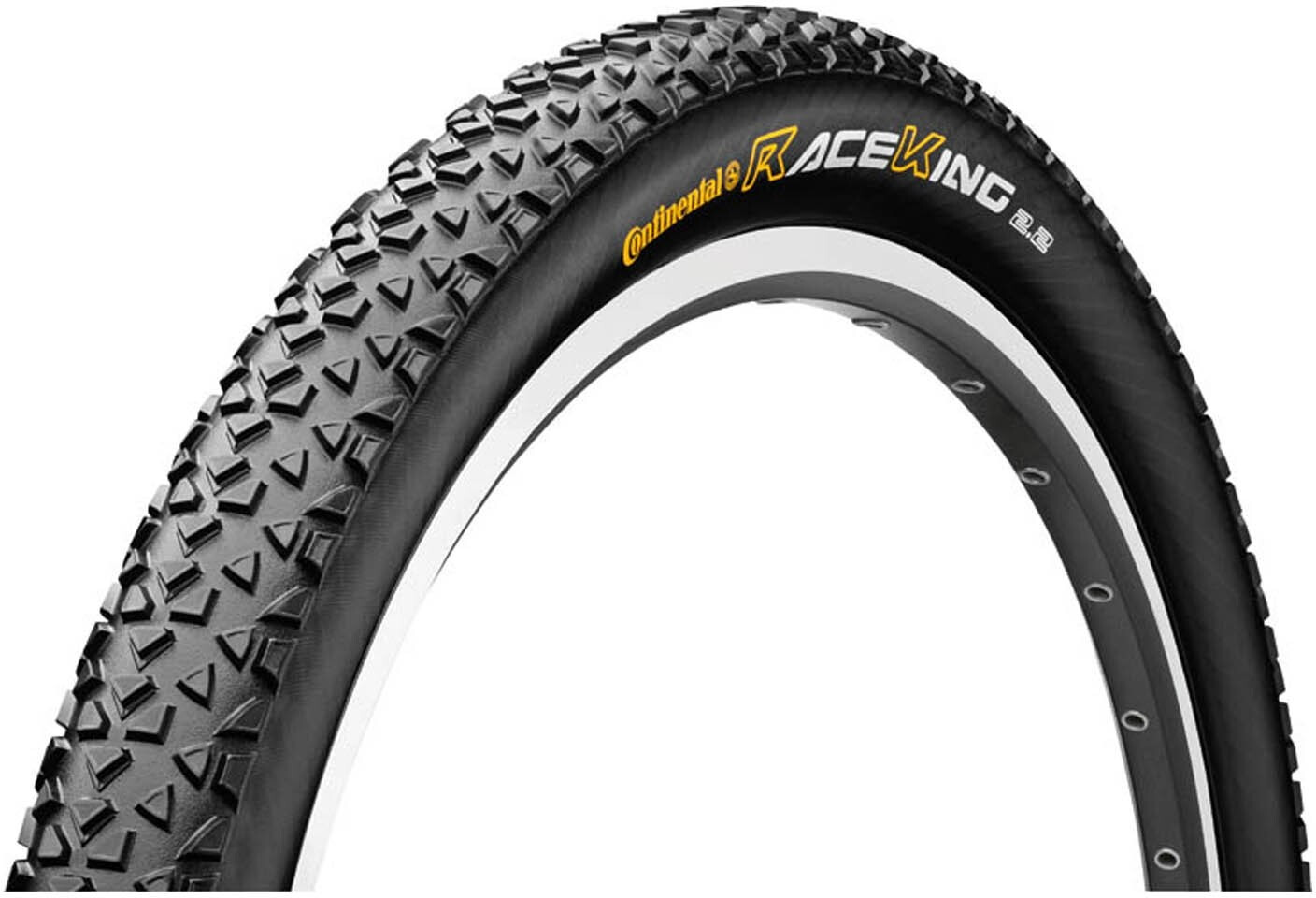 Continental Race King Performance 29 x 2.0 50 622 Clincher ab 14 70 Preisvergleich bei idealo