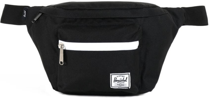 Herschel Seventeen Hip Pack black