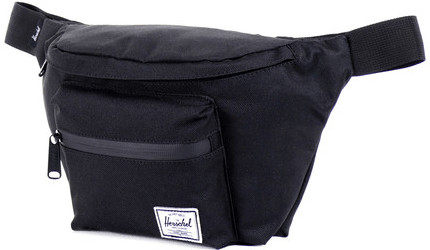 Herschel Seventeen Hip Pack black/black