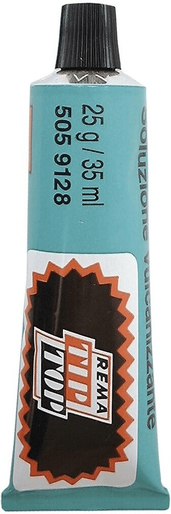TipTop Vulcanisant (25 g)