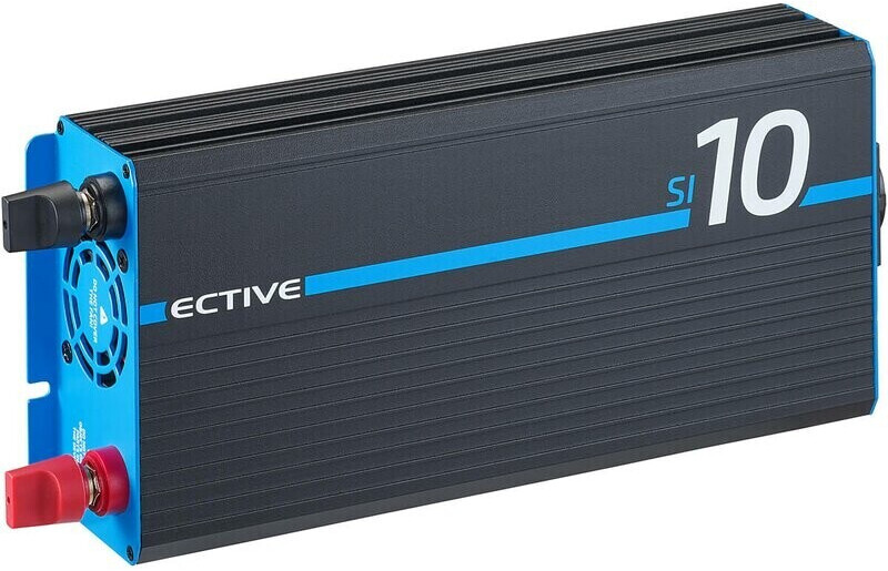 Ective Batteries ESI12P1000C ab 223,51 €