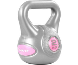 2,3,4,6,8,10,12,15,20Kg Kettlebell Kettlebells Guss Kugelhantel Hantel Gewichte