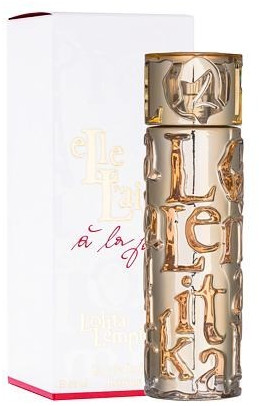 Photos - Women's Fragrance Lolita Lempicka Elle l'aime à la folie Eau de Parfum (80ml 