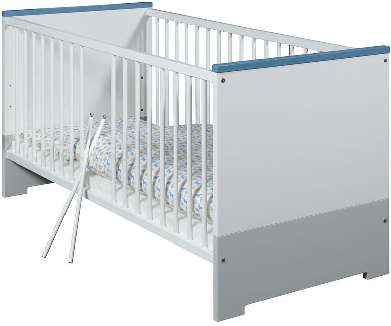 Schardt Lit bébé Candy