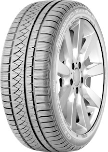 GT Radial Champiro Winterpro HP 245/45 R18 100V