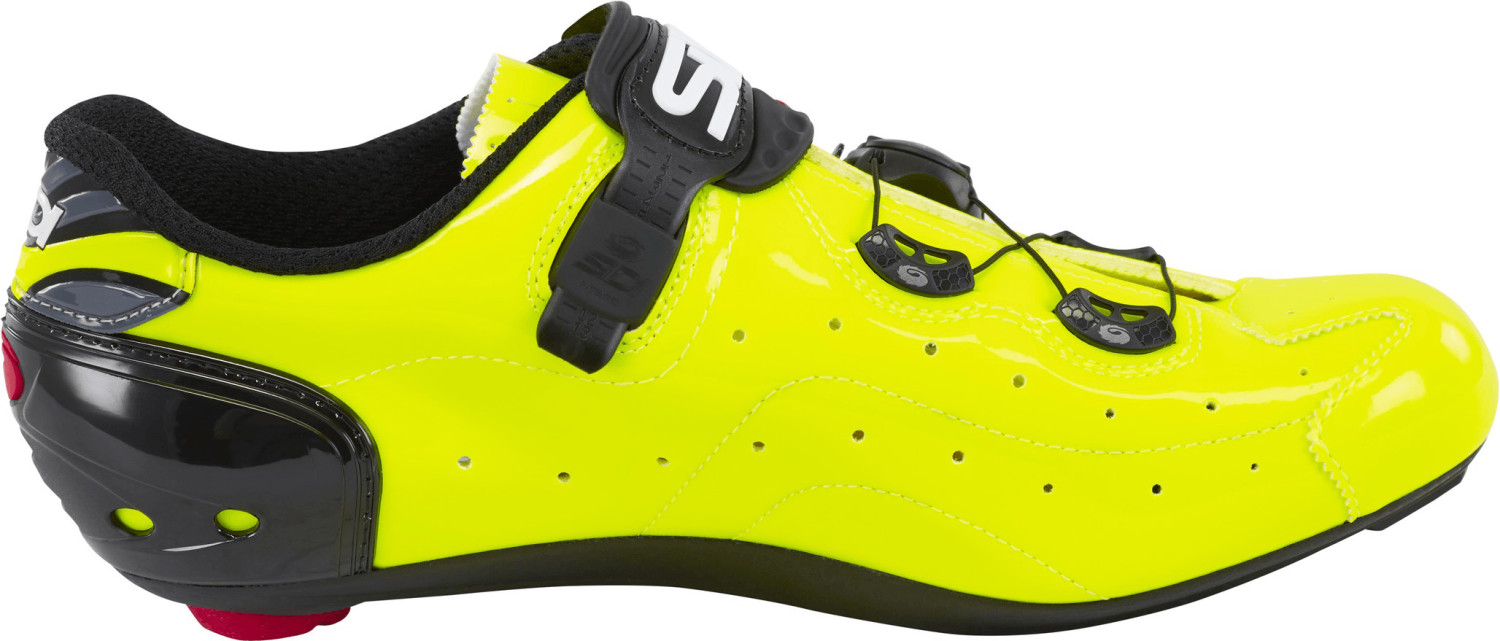 sidi kaos weight