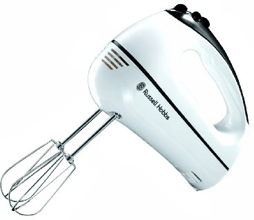 Russell Hobbs Aura 18965 White