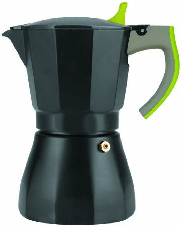 ibili Cafetière expresso L'aroma Verde 3 tasses