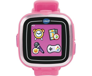 vtech smart watch pink