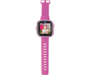 vtech smart watch pink