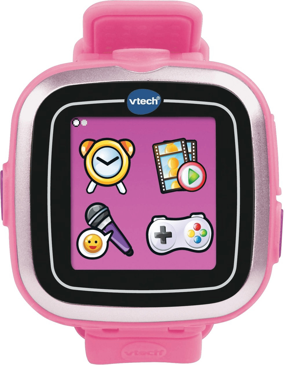 Vtech Kidizoom Smart Watch Pink