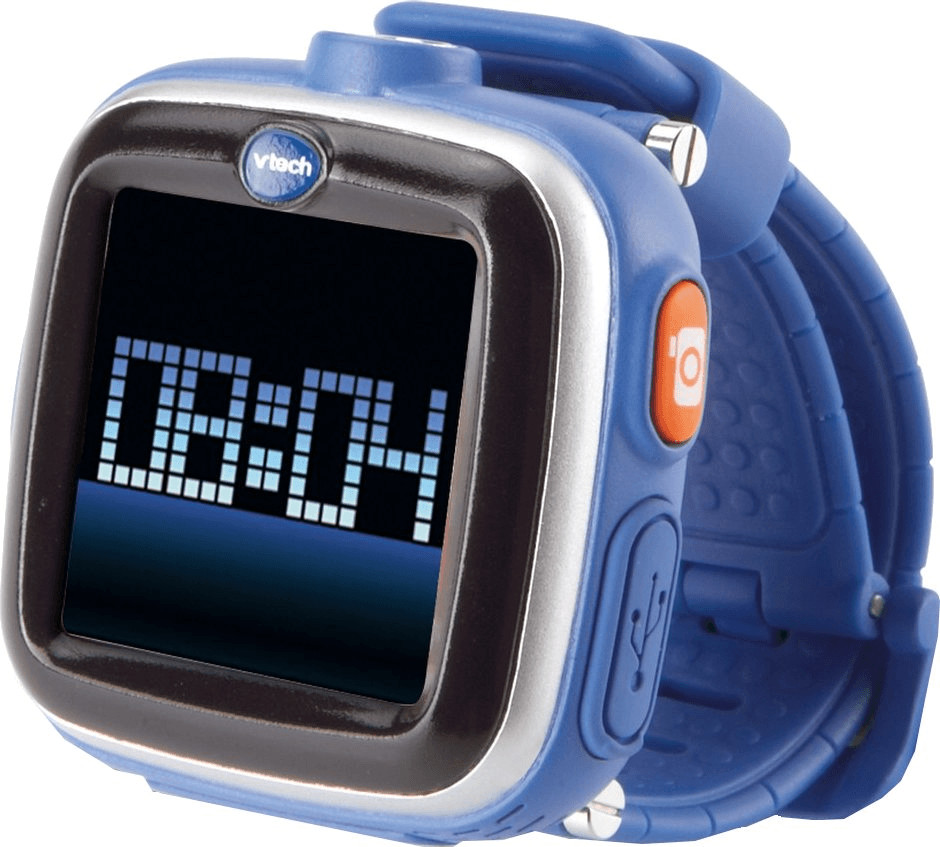 kidizoom smartwatch age range
