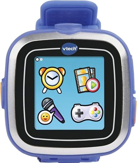 vtech kidizoom smart watch gps