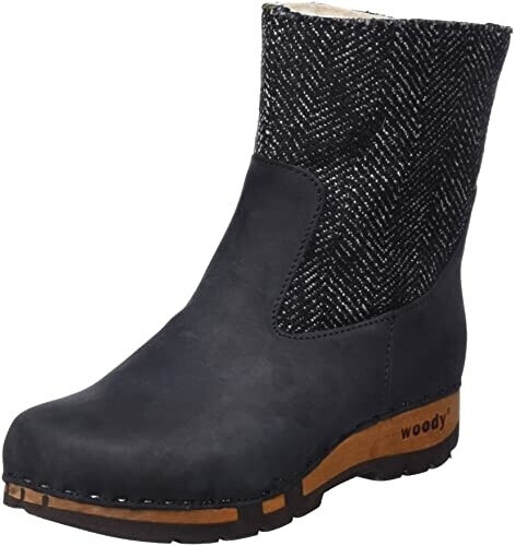 Woody Shoes Nena (13724)
