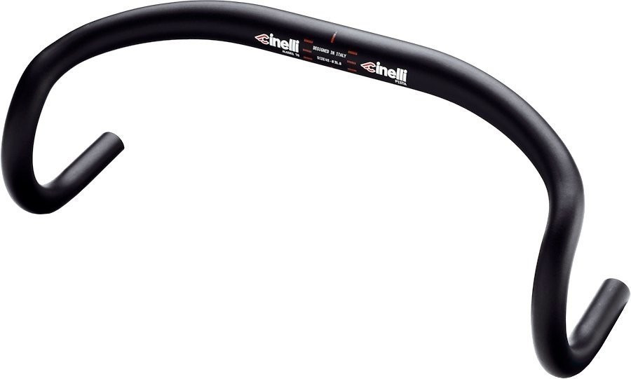 Cinelli Cintre Pista Aluminium (40 cm)