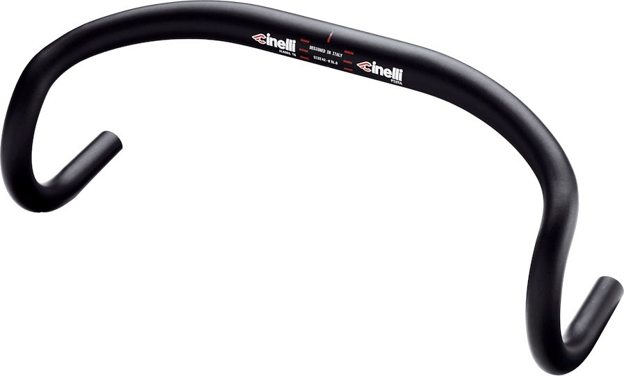 Cinelli Cintre Pista Aluminium
