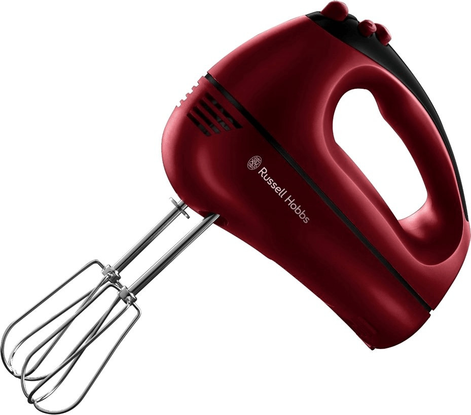 Russell Hobbs 18966 Rosso