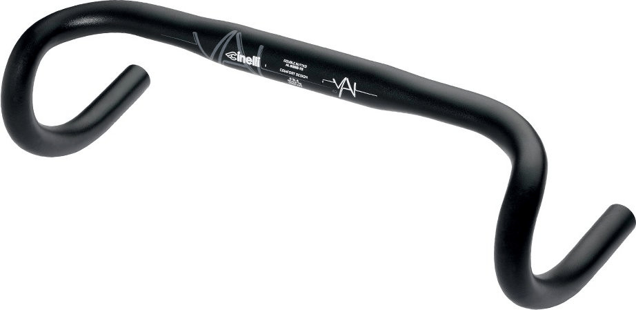 Cinelli Cintre Vai noir