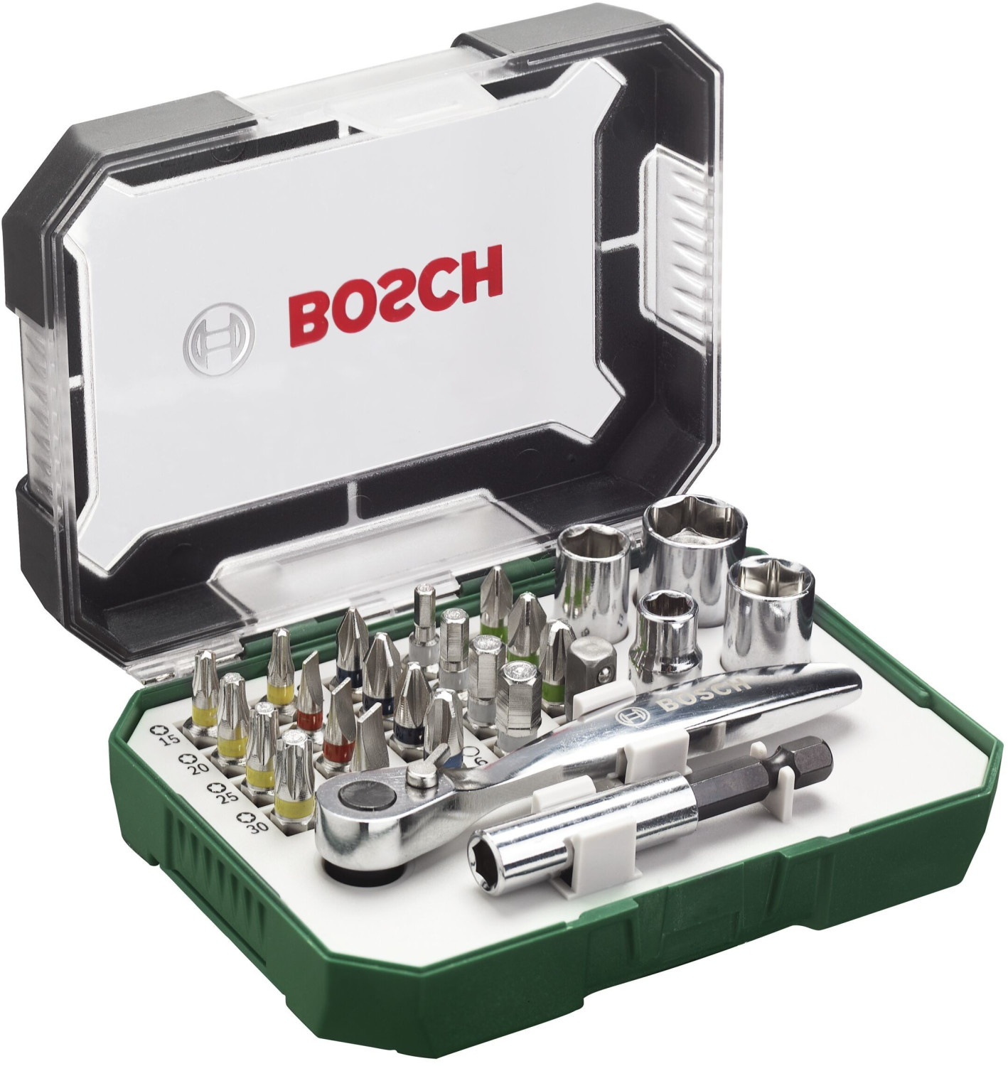 Buy Bosch 2607017322 from £13.29 (Today) – Best Deals on idealo.co.uk