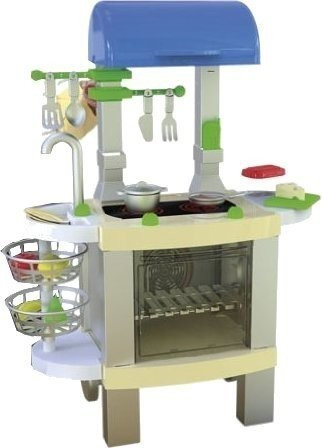 Chicos Cuisine barbecue 2 en 1 Cook Home
