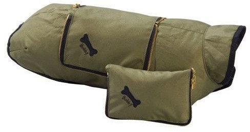 Bobby Imper Pocket (36 cm)
